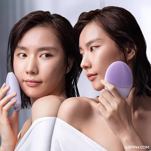 FOREO 斐珞尔品牌形象展示