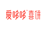 ADOOADOO 爱哆哆喜饼品牌LOGO