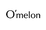 O'MELON 欧漫露品牌LOGO