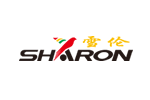 SHARON 雪伦服饰品牌LOGO