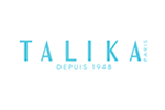 TALIKA 塔莉卡品牌LOGO