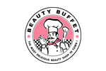 BEAUTY BUFFET (美丽蓓菲)品牌LOGO