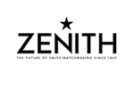 ZENITH 真力时品牌LOGO