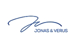 JONAS&VERUS 唯路时品牌LOGO