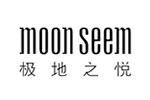 MOONSEEM (极地之悦)品牌LOGO