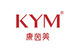 KYM 康茵美品牌LOGO