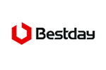 BESTDAY 贝尔斯顿品牌LOGO