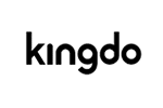 KINGDO 京度品牌LOGO