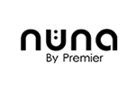 NUNA By Premier品牌LOGO