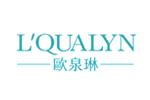 LQUALYN 欧泉琳品牌LOGO