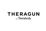 THERAGUN品牌LOGO