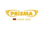 PRiSMA 普利索眼镜品牌LOGO