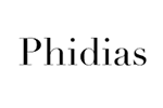 Phidias 菲迪雅丝品牌LOGO