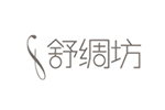 舒绸坊品牌LOGO