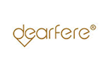 Dearfere 黛芙瑞品牌LOGO