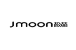 JMOON 极萌品牌LOGO