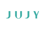 JUJY 纪芝品牌LOGO