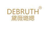 DEBRUTH 黛薇璐媤