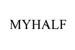 MYHALF 曼哈芙女装