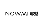 NOWMI 那魅品牌LOGO