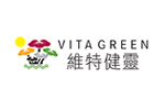 VitaGreen 维特健灵品牌LOGO