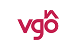 VGO (威狗吹风机)品牌LOGO