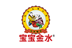 宝宝金水品牌LOGO