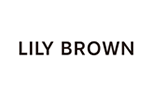 Lily Brown (莉莉布朗)