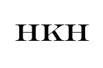 HKH化妆品品牌LOGO