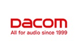 DACOM 大康耳机