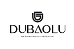 DUBAOLU 都宝路皮具品牌LOGO