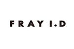 FRAY I.D品牌LOGO