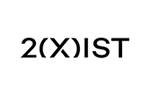 2XIST品牌LOGO