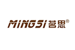 茗思女装品牌LOGO