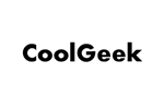 CoolGeek (酷极客)品牌LOGO