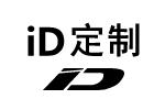 Idraw (iD定制)品牌LOGO