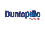 DUNLOPILLO 邓禄普寝具品牌LOGO