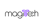 MAGITECH (美技)品牌LOGO