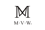 MVW女装品牌LOGO