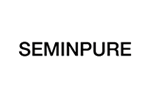 SeminPure品牌LOGO