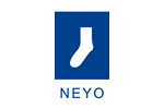 NEYO 内优堂服饰品牌LOGO