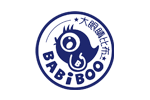 BABiBOO 大眼睛比布品牌LOGO