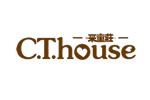 C.T.HOUSE 采童庄品牌LOGO