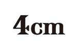 4CM男装品牌LOGO