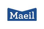 MAEIL 每日乳业品牌LOGO