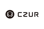 CZUR (成者科技)品牌LOGO