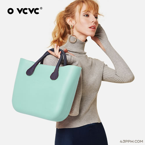 OVCVC (爱维C)品牌形象展示