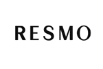 RESMO (瑞摩)品牌LOGO