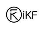 iKF耳机品牌LOGO