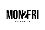 MON2FRI品牌LOGO